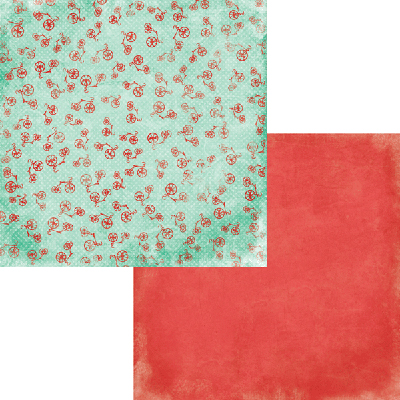 Moxxie Child's Play Three-Wheeler