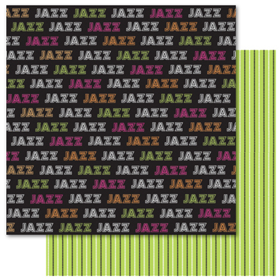 Moxxie Luv 2 Dance Jazz