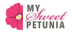 My Sweet Petunia logo