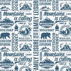 Paper House Productions Outdoor Adventure Hiking Path