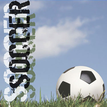 Paper House Productions Soccer Sky