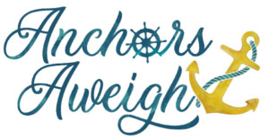 PhotoPlay Anchors Aweigh logo