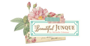 Photolay Beautiful Junque logo