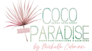 PhotoPlay Coco Paradise logo