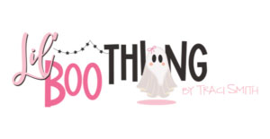 PhotoPlay Lil' Boo Thing logo