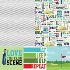 PhotoPlay MVP Golf Back Nine