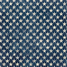 PhotoPlay With Liberty Stars & Stripes