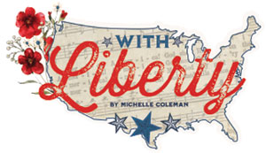 PhotoPlay With Liberty logo