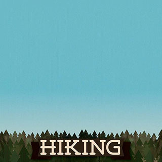 Reminisce Hiking