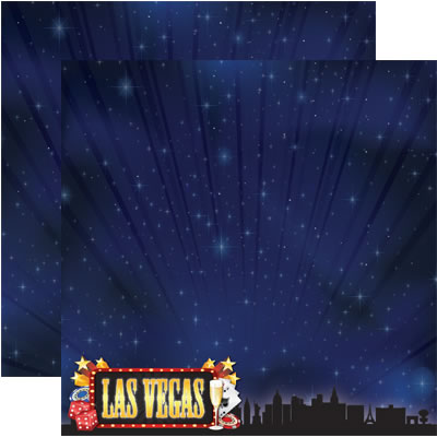 Reminisce Las Vegas