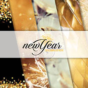 Reminisce New Year Celebration logo