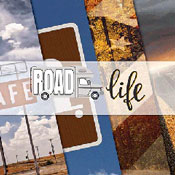 Reminisce Road Life logo