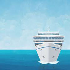 Scrapbook Customs Bon Voyage