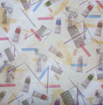 SugarTree Art Supplies